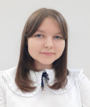 Бычкова Татьяна