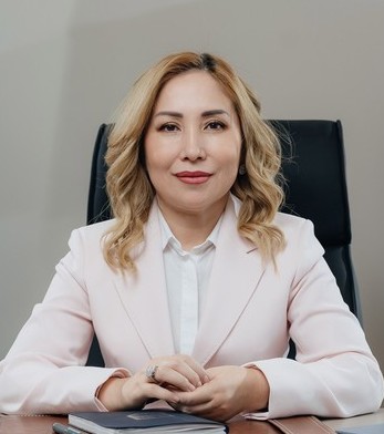 kuangaliyeva