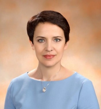 Нора Скабурскене