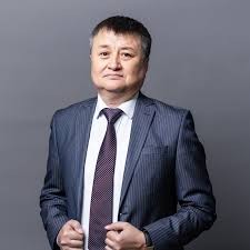 Таубаев Аяпберген Алданаевич