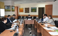 2026 жылғы 28 наурыздағы Аккредиттеу кеңесінің отырысы