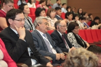 VII Eurasian Higher Education Leaders’ Forum 2018 &quot;Innovating Higher Education in the Age of Disruption&quot;