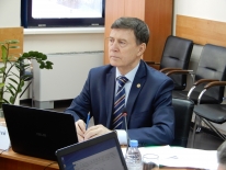 2019 жылы 19 қаңтарда IQAA Аккредиттеу Кеңесінің отырысы өтті.
