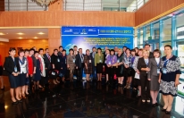 Launching Conference of the European  Union and Council  of  Europe