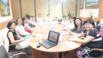 The IQAA hosted a seminar on the topic: &quot;European standards and recommendations for quality assurance of higher education in the new edition&quot;