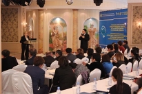 Republican Seminar &quot;The Independent National Accreditation of Technical and Vocational Educational Organizations&quot;