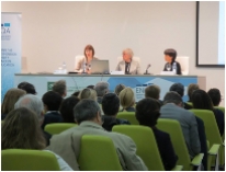 Representatives of the IQAA took part in the 5th ENQA Members&rsquo; Forum in Cordoba, Spain