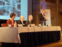 Representatives of IQAA took part in the 7th ENQA Member&rsquo;s Forum in Oslo, Norway (4-5 May, 2017)