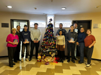 IQAA қайырымдылық шарасы &ndash; 2025