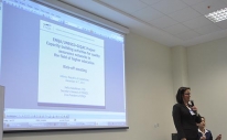 Kick-off meeting of the ENQA/UNESCO-GIQAC Project – Workshop on &quot;Establishing and developing quality assurance in Central Asia and Eastern Europe&quot;