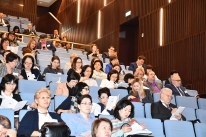 IQAA conducted an international training seminar: &quot;Management of Internal Quality Assurance System in Higher Education&quot;