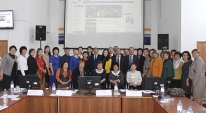From October 11th to 14th 2016, the Independent Kazakh Agency for Quality Assurance in Education (IQAA) conducted regional seminars for administration of TVET organizations in the West region of Kazakhstan