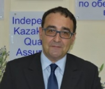 On November 12th, 2015, the IQAA hosted a seminar, which was conducted by the Director of Aragon Agency for Quality Assurance in Higher Education (ACPUA),  Antonio Serrano Gonzalez