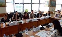 On 13 July 2017 the President of IQAA held a business meeting with a delegation of the China Education Association for International Exchange (CEAIE) and Ministry of Education of the People&#039;s Republic of China headed by Ms Zhou Yan