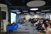 IQAA провело обучающий семинар для директоров ведущих школ г. Астаны, Карагандинской и Акмолинской областей