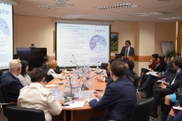 IQAA organized a seminar for heads and representatives of HEIs on the topic: "The Framework for Quality Assurance in the European Higher Education Area (EHEA)"