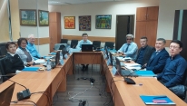 Заседание Аккредитационного совета от 30 апреля 2022 года