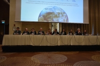 Representatives of IQAA participated in the international conference "Accreditation as an instrument for quality assurance in education"