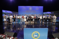 There was a Republican August Conference of teachers on &quot;Human capital under the conditions of the Fourth Industrial Revolution&quot;