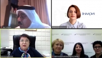 IQAA приняло участие в Международном Форуме INQAAHE 2020